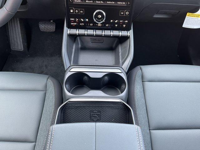 new 2026 GMC Terrain car, priced at $42,785