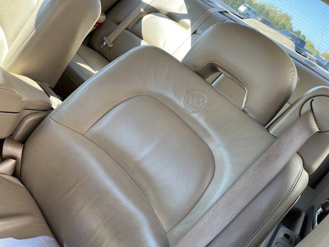 used 2004 Buick LeSabre car, priced at $5,000