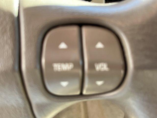 used 2004 Buick LeSabre car, priced at $5,000