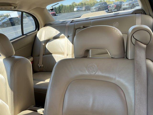 used 2004 Buick LeSabre car, priced at $5,000