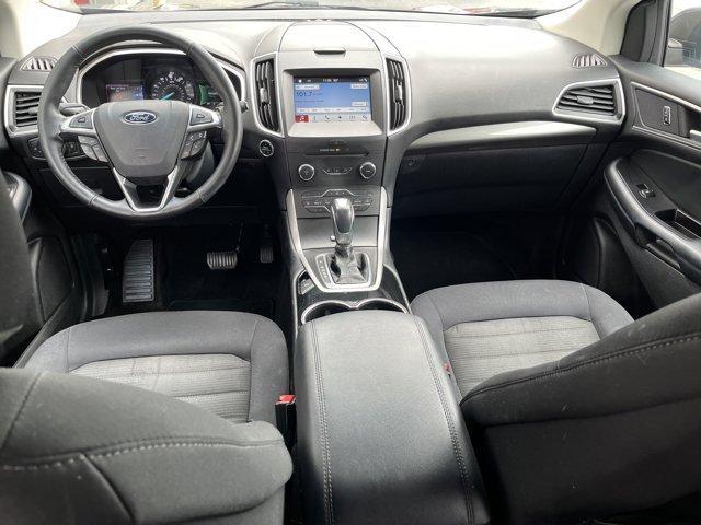 used 2017 Ford Edge car, priced at $14,171