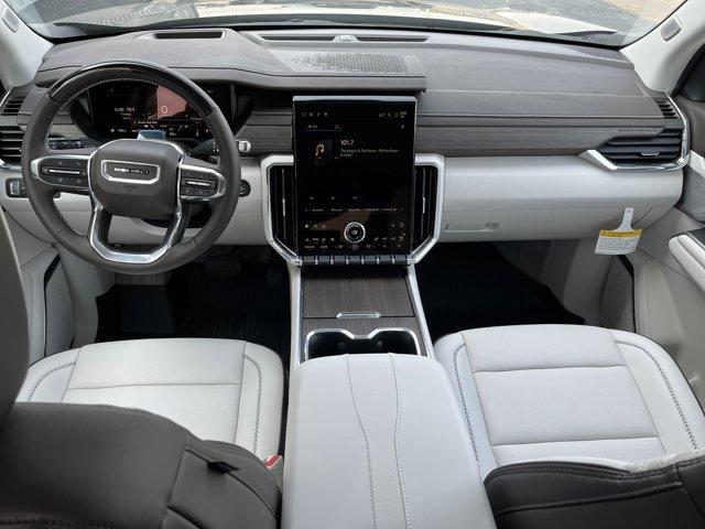 new 2025 GMC Acadia car, priced at $64,960
