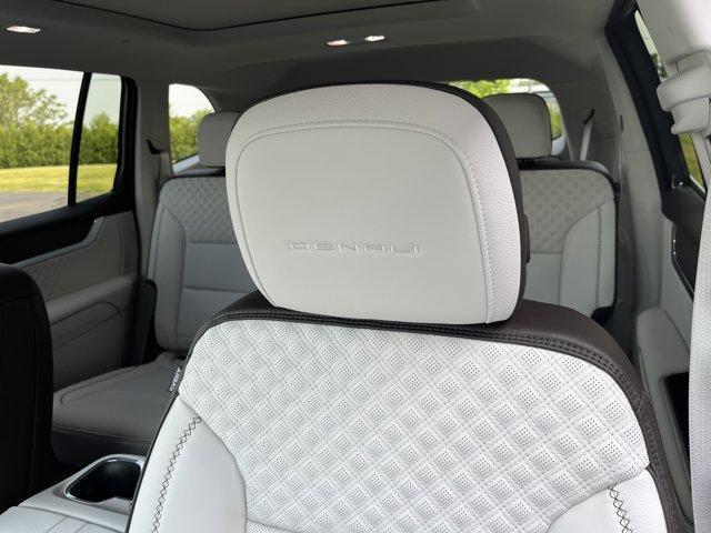 new 2025 GMC Acadia car, priced at $64,960