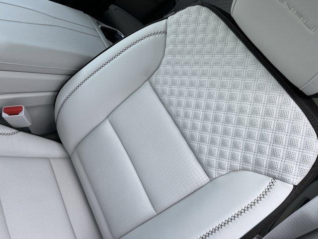new 2025 GMC Acadia car, priced at $64,960