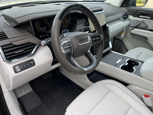 new 2025 GMC Acadia car, priced at $64,960