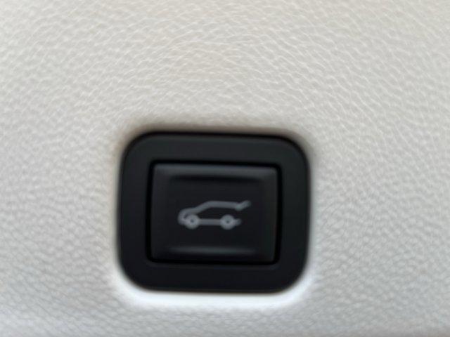 new 2025 GMC Acadia car, priced at $64,960