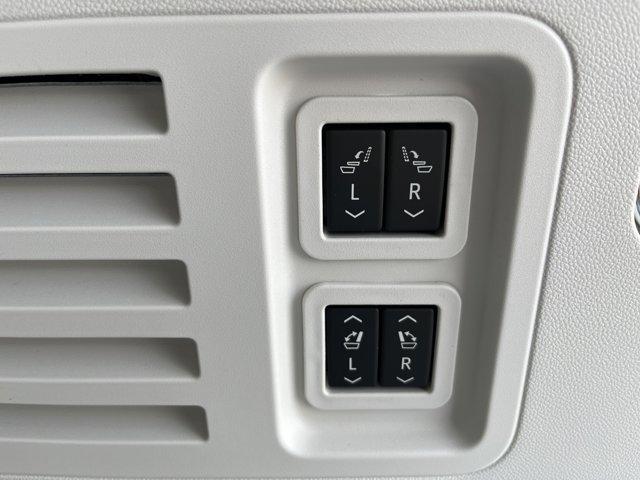 new 2025 GMC Acadia car, priced at $64,960