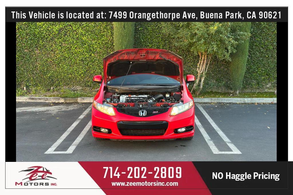 used 2012 Honda Civic car, priced at $9,995