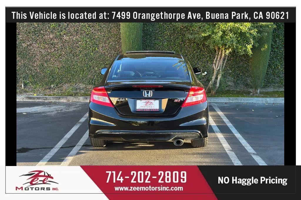 used 2012 Honda Civic car, priced at $12,500