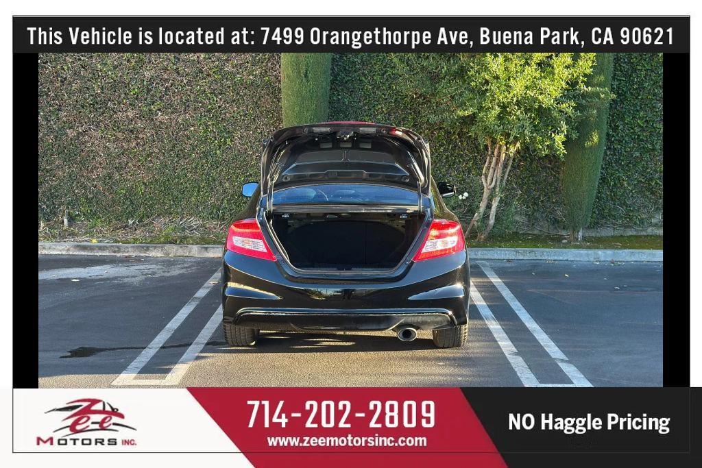 used 2012 Honda Civic car, priced at $12,500