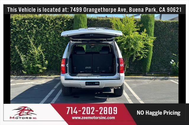 used 2012 Chevrolet Tahoe car, priced at $10,995