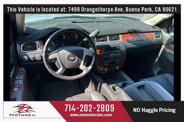used 2012 Chevrolet Tahoe car, priced at $10,995