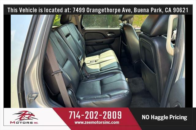 used 2012 Chevrolet Tahoe car, priced at $10,995