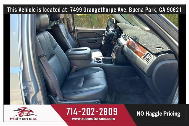 used 2012 Chevrolet Tahoe car, priced at $10,995