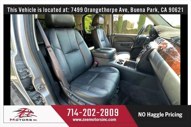 used 2012 Chevrolet Tahoe car, priced at $10,995