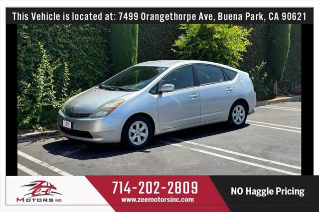 used 2008 Toyota Prius car, priced at $6,995
