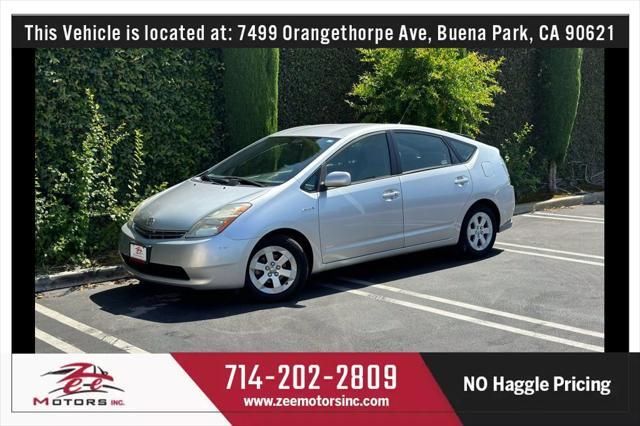 used 2008 Toyota Prius car, priced at $6,995