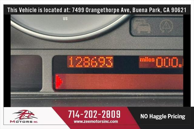 used 2001 BMW M5 car, priced at $27,995