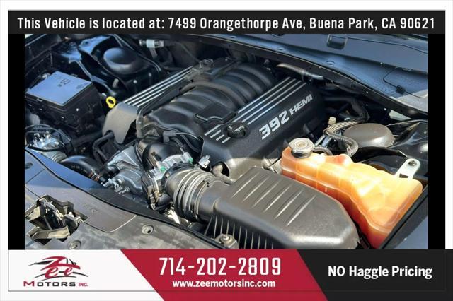 used 2016 Dodge Charger car, priced at $29,995