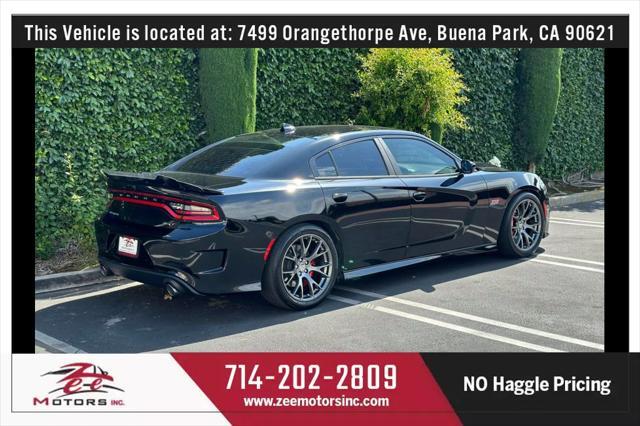 used 2016 Dodge Charger car, priced at $29,995