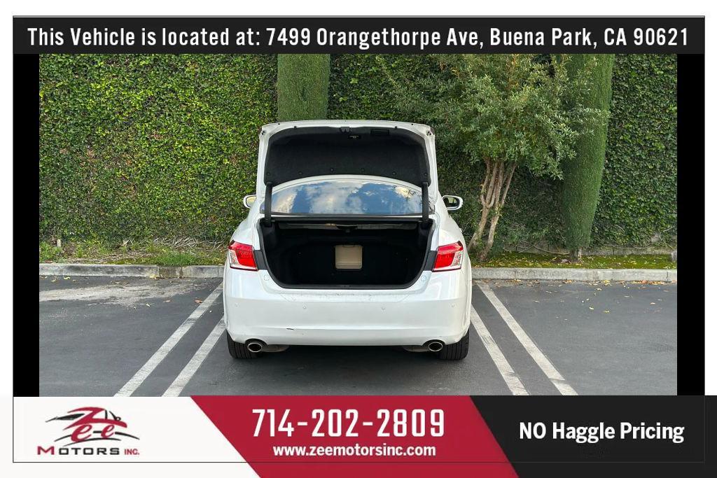 used 2010 Lexus ES 350 car, priced at $8,995