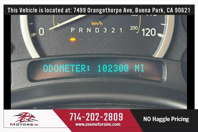 used 2006 Hummer H2 car, priced at $21,995