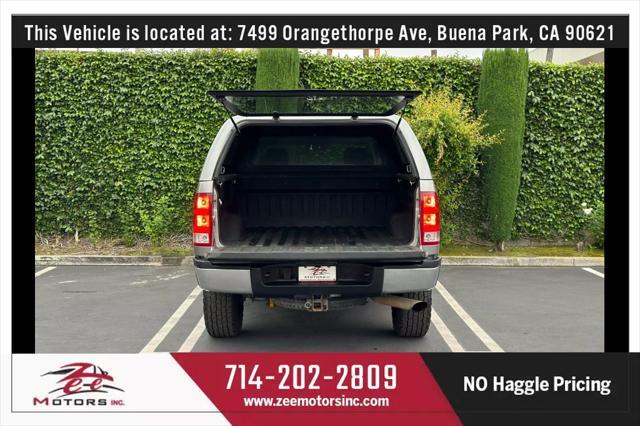 used 2007 GMC Sierra 2500 car, priced at $14,995