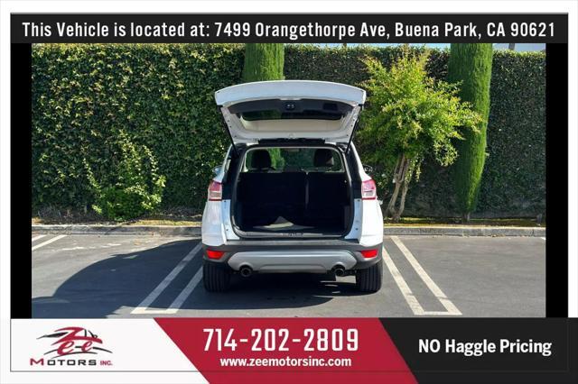 used 2015 Ford Escape car, priced at $7,995