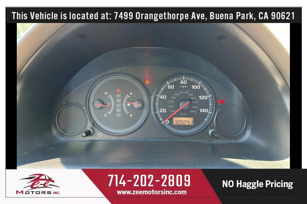 used 2005 Honda Civic car, priced at $5,995