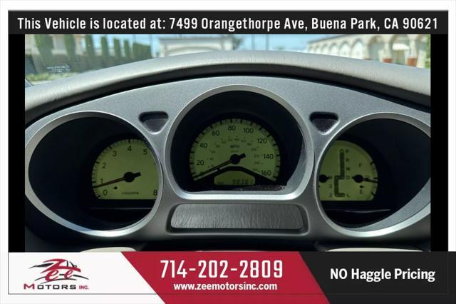 used 2005 Lexus GS 300 car, priced at $11,995