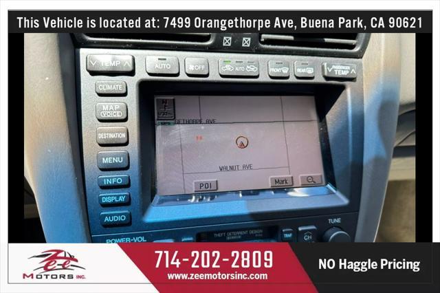 used 2005 Lexus GS 300 car, priced at $11,995