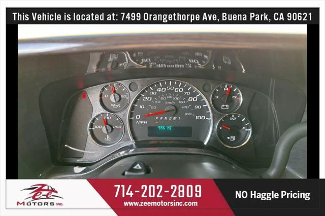 used 2017 GMC Savana 2500 car, priced at $34,995