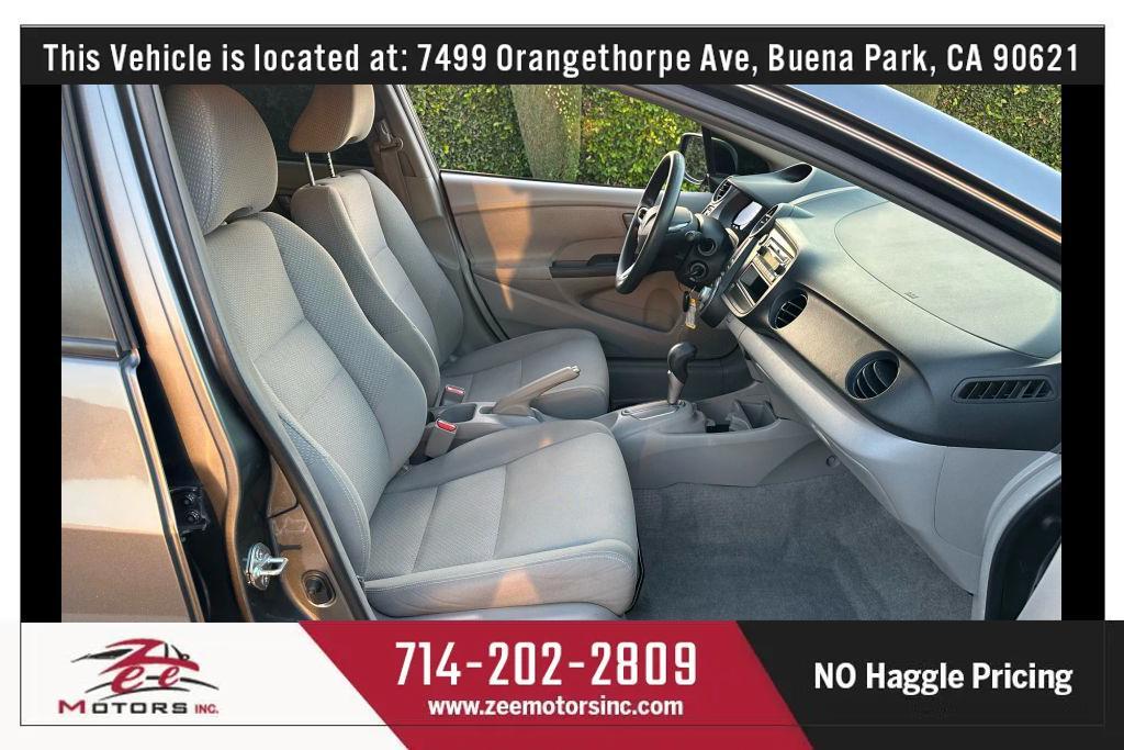 used 2011 Honda Insight car, priced at $7,895