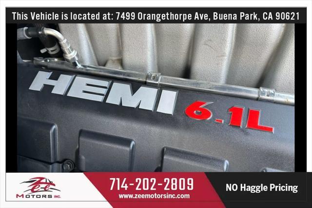 used 2010 Dodge Challenger car, priced at $22,995