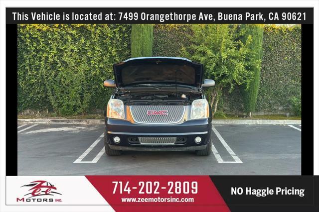 used 2013 GMC Yukon car, priced at $11,995