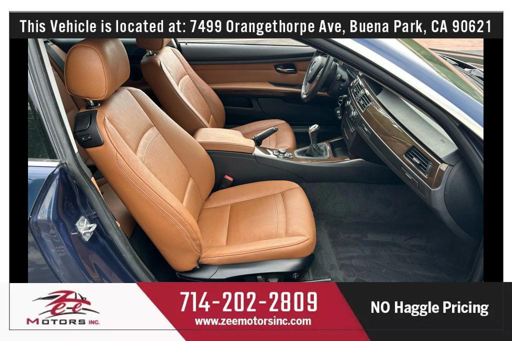 used 2012 BMW 328 car, priced at $10,995