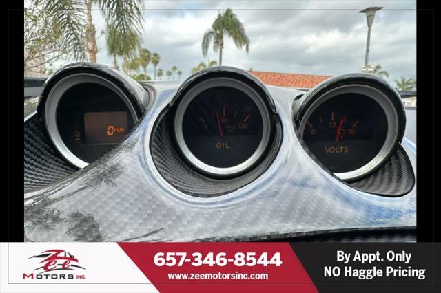 used 2003 Nissan 350Z car