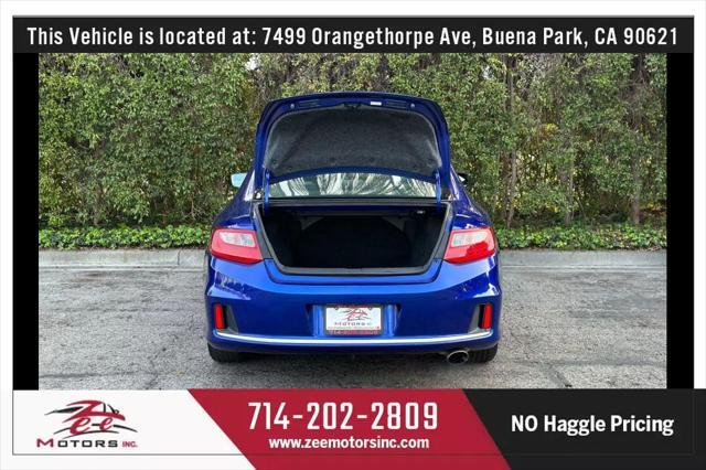 used 2014 Honda Accord car, priced at $10,295