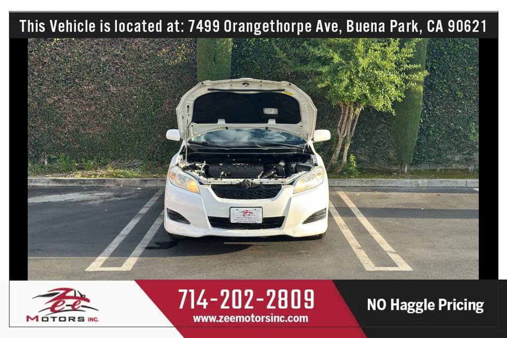 used 2009 Toyota Matrix car, priced at $6,495
