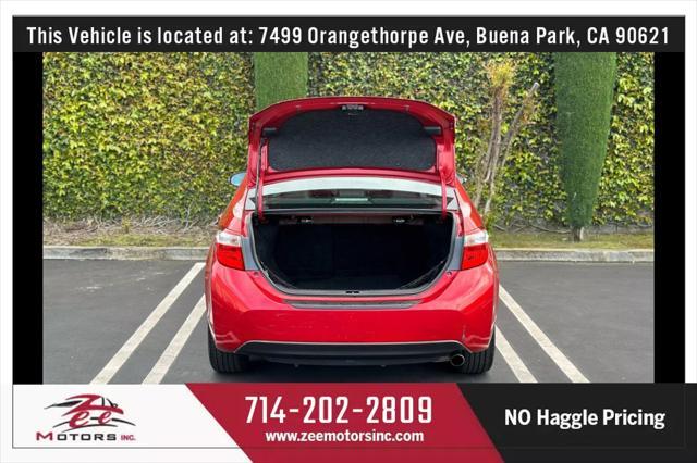 used 2014 Toyota Corolla car, priced at $10,995