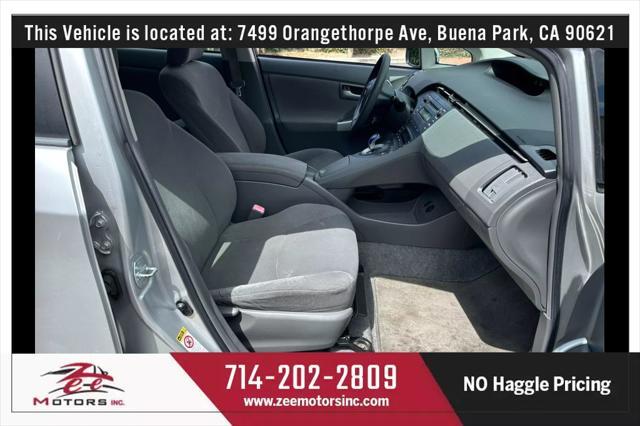 used 2011 Toyota Prius car, priced at $8,995