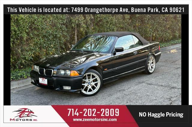 used 1999 BMW 328 car, priced at $11,495
