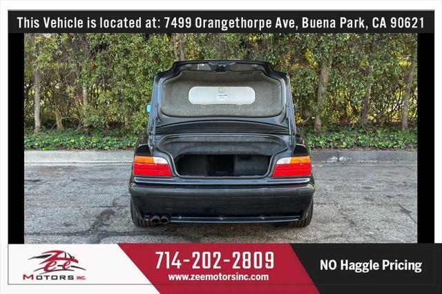 used 1999 BMW 328 car, priced at $11,495