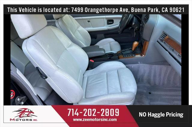 used 1999 BMW 328 car, priced at $11,495