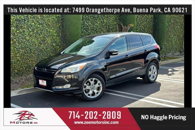 used 2013 Ford Escape car, priced at $7,995