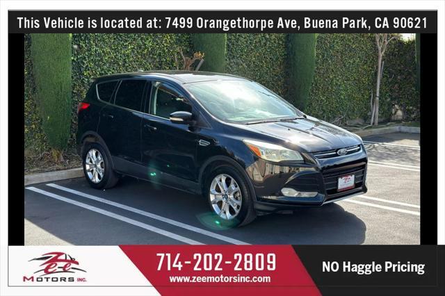 used 2013 Ford Escape car, priced at $7,995