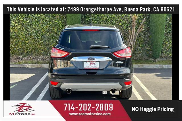 used 2013 Ford Escape car, priced at $7,995