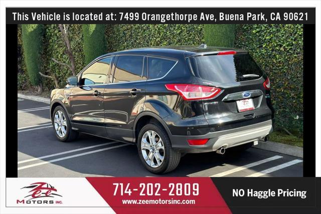 used 2013 Ford Escape car, priced at $7,995
