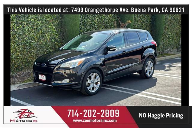used 2013 Ford Escape car, priced at $7,995
