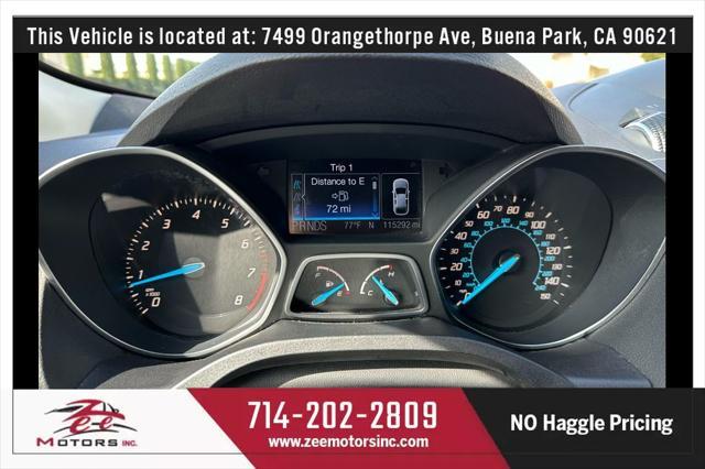 used 2013 Ford Escape car, priced at $7,995